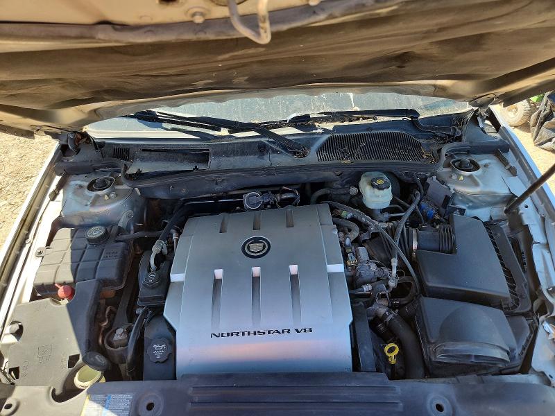 47056106 :رقم المزاد ، 1G6KD57Y27U208344 vin ، 2007 Cadillac Dts مزاد بيع