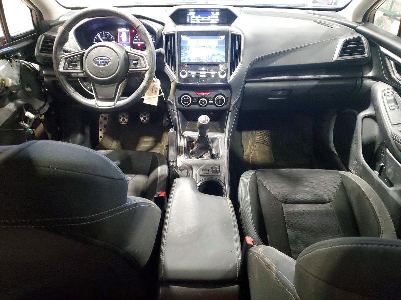 Aukcja sprzedaży 2018 Subaru Impreza, vin: 4S3GTAF63J1724249, numer aukcji: 46290416