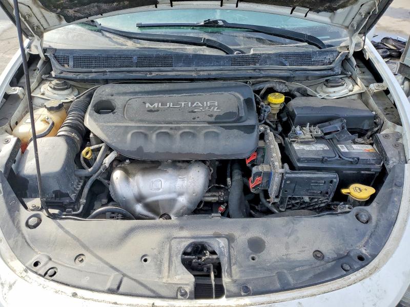 79523235 :رقم المزاد ، 1C3CDFBB5FD124967 vin ، 2015 Dodge Dart مزاد بيع