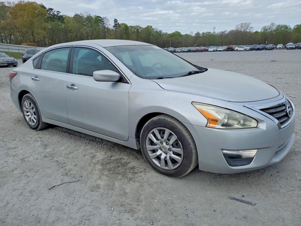Продажа на аукционе авто 2014 Nissan Altima, vin: 1N4AL3AP1EC414361, номер лота: 48041726