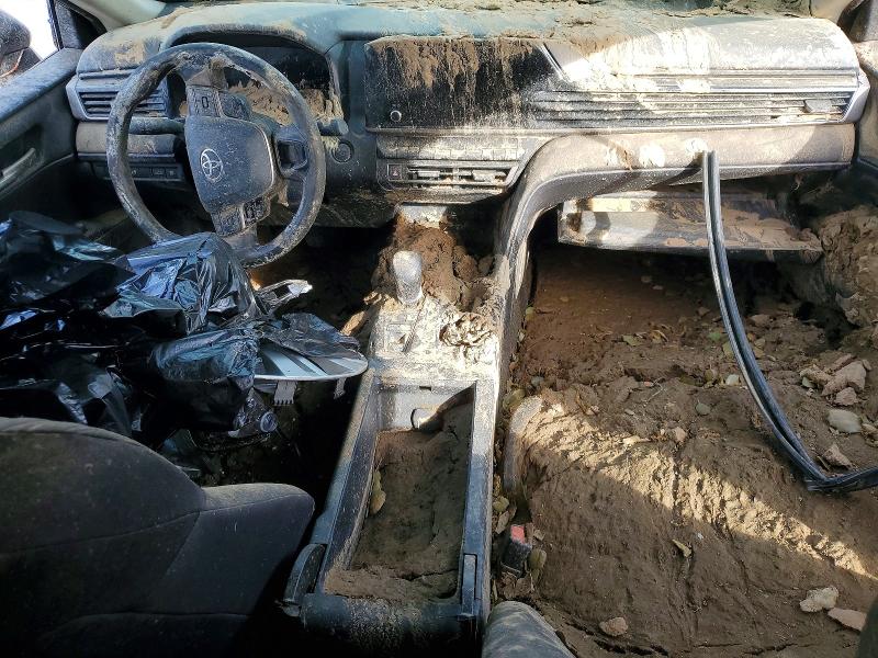 Aukcja sprzedaży 2025 Toyota Camry, vin: 4T1DAACK1SU568251, numer aukcji: 47549666