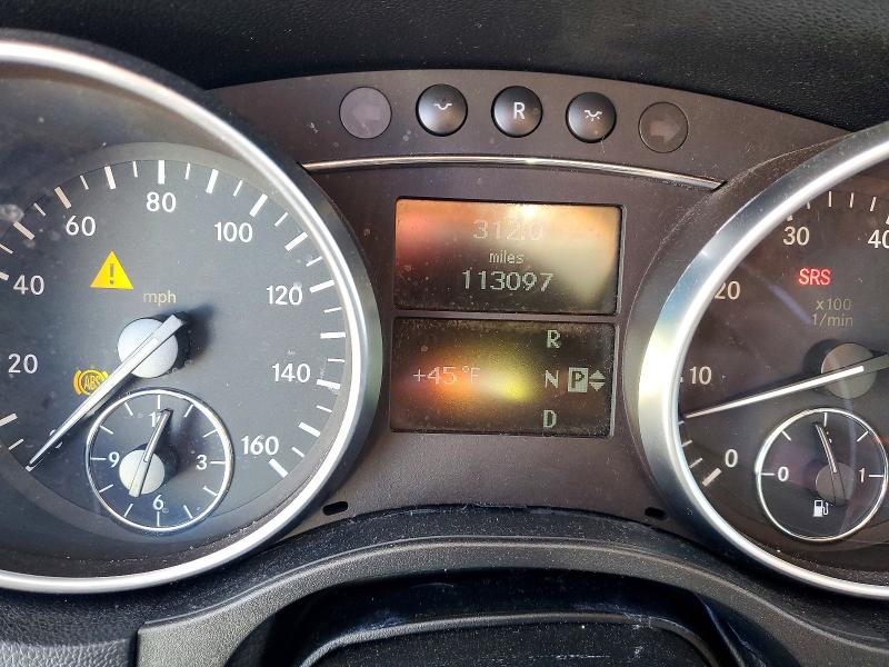 Продажа на аукционе авто 2006 Mercedes-benz Ml, vin: 4JGBB75E76A005680, номер лота: 41922396