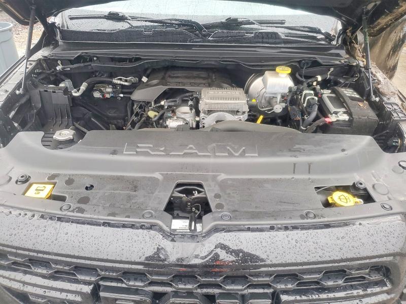 Продажа на аукционе авто 2024 Ram 1500, vin: 1C6SRFFT9RN130921, номер лота: 78788835