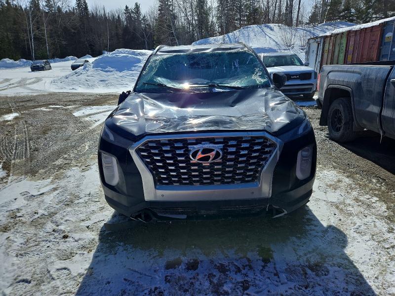 Продажа на аукционе авто 2020 Hyundai Palisade, vin: KM8R3DHEXLU030203, номер лота: 46447446