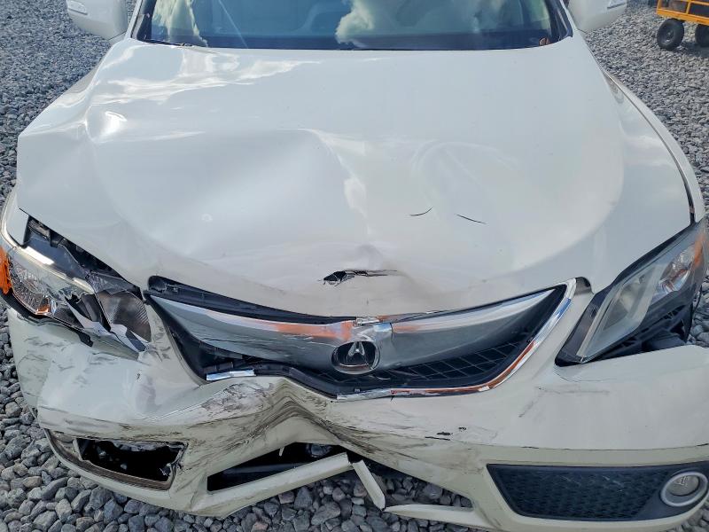 2015 Acura Rdx მანქანა იყიდება აუქციონზე, vin: 5J8TB3H59FL006803, აუქციონის ნომერი: 41809996