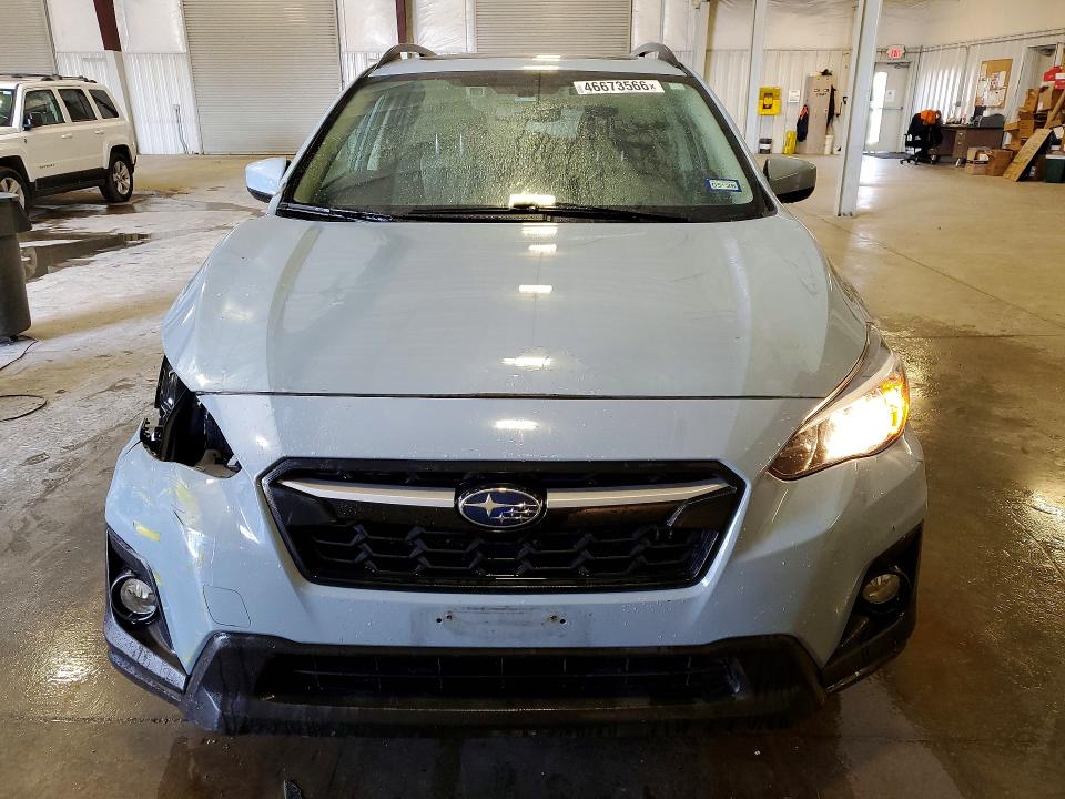 Продаж на аукціоні авто 2020 Subaru Crosstrek, vin: JF2GTAEC6L8211838, номер лоту: 46673566