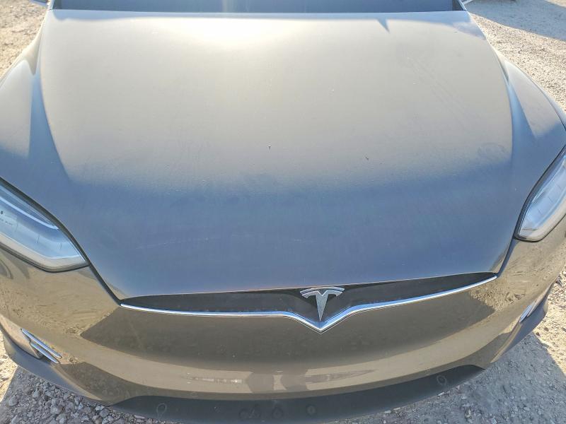 Aukcja sprzedaży 2016 Tesla Model X, vin: 5YJXCBE25GF023765, numer aukcji: 47064836