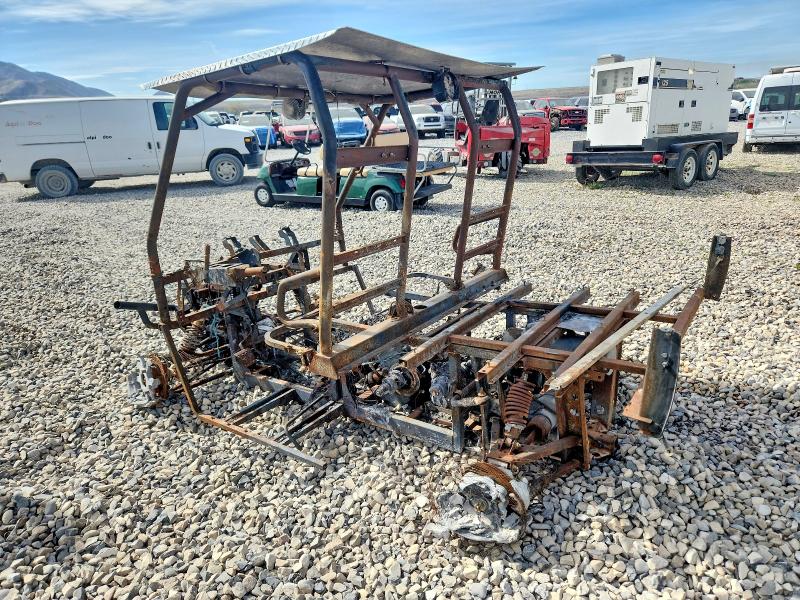 Aukcja sprzedaży 2009 Polaris Ranger, vin: 4XAHH68A294897959, numer aukcji: 46942926