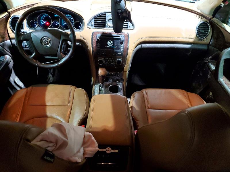 Продажа на аукционе авто 2017 Buick Enclave, vin: 5GAKRBKD7HJ311622, номер лота: 46436816