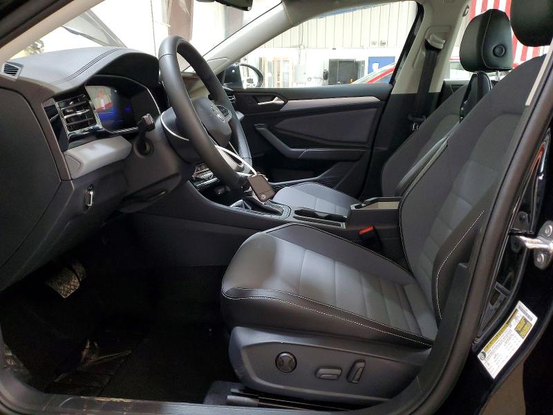 2026 Volkswagen Jetta მანქანა იყიდება აუქციონზე, vin: 3VW7W7BU5TM020491, აუქციონის ნომერი: 47639406