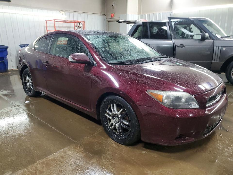Aukcja sprzedaży 2005 Scion Tc, vin: JTKDE177250054072, numer aukcji: 41611076