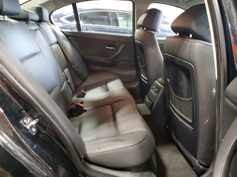 47834476 :رقم المزاد ، WBAVC535X7FZ75255 vin ، 2007 Bmw 328 مزاد بيع