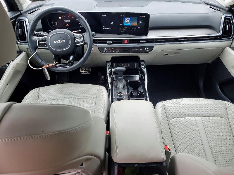 Aukcja sprzedaży 2025 Kia Sorento, vin: 5XYRKDJF1SG323790, numer aukcji: 79813175