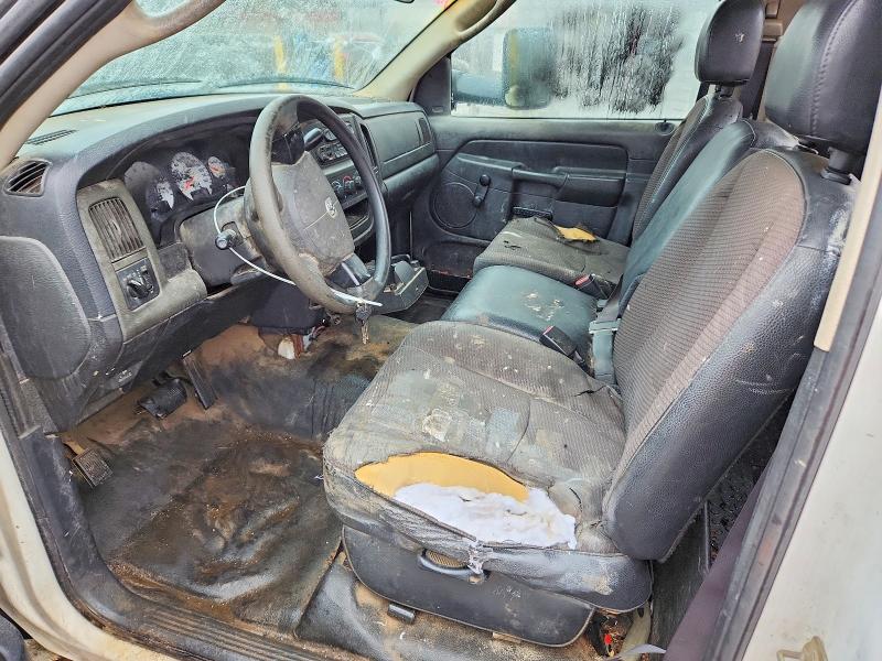 Aukcja sprzedaży 2004 Dodge Ram 2500, vin: 3D7KA26D64G132764, numer aukcji: 51263026