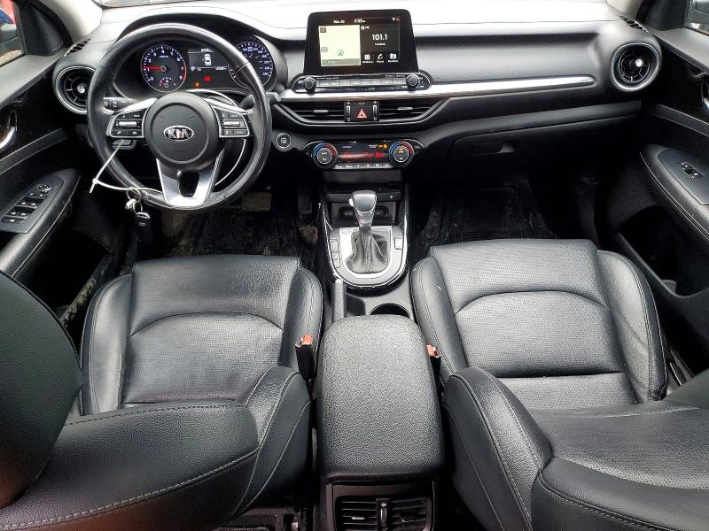 Продажа на аукционе авто 2020 Kia Forte, vin: 3KPF54ADXLE220908, номер лота: 46925806
