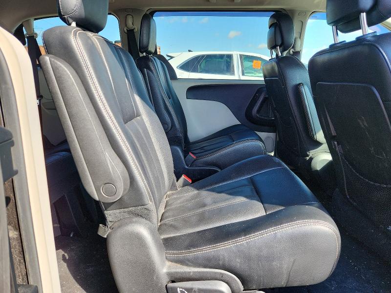 Aukcja sprzedaży 2016 Chrysler Town & Country, vin: 2C4RC1BG5GR294610, numer aukcji: 45546386