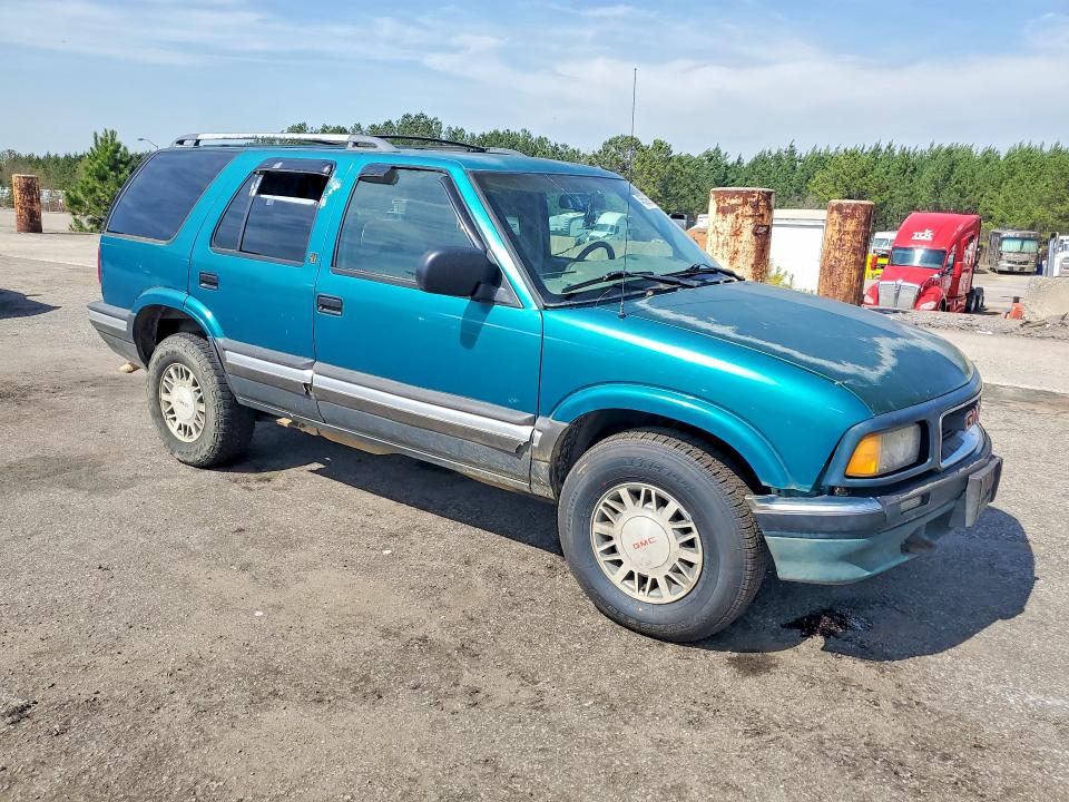 45506656 :رقم المزاد ، 1GKDT13W2T2520826 vin ، 1996 Gmc Jimmy مزاد بيع