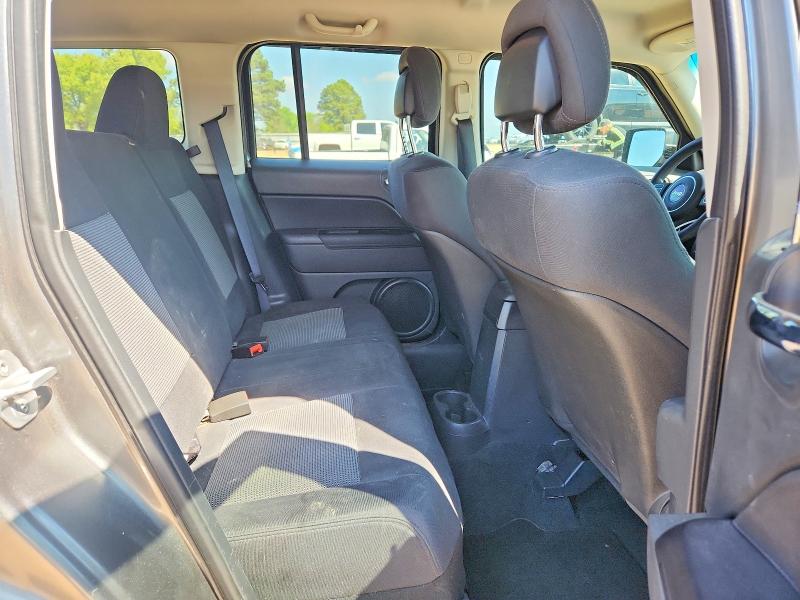 Продаж на аукціоні авто 2012 Jeep Patriot, vin: 1C4NJPBB3CD509782, номер лоту: 47402406