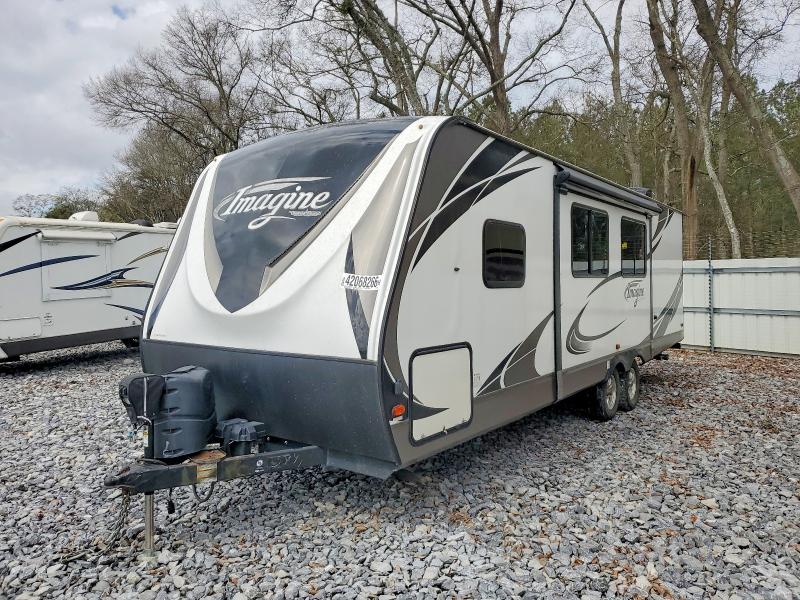 Продажа на аукционе авто 2016 Grand Design Imagine, vin: 573TE3223G3400991, номер лота: 42068266