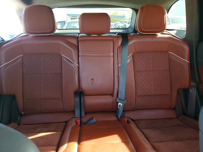 Продаж на аукціоні авто 2024 Lincoln Nautilus, vin: 5LMPJ9JA0RJ815189, номер лоту: 47596436