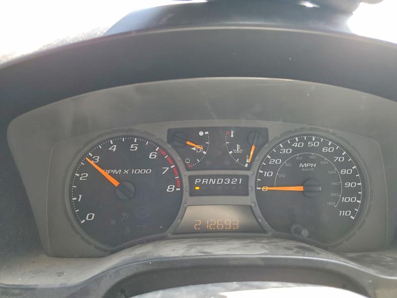 47793086 :رقم المزاد ، 1GCDT136258223423 vin ، 2005 Chevrolet Colorado مزاد بيع