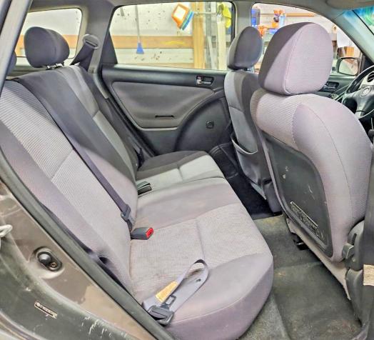 Продажа на аукционе авто 2006 Toyota Matrix, vin: 2T1KR32E96C558288, номер лота: 47349266