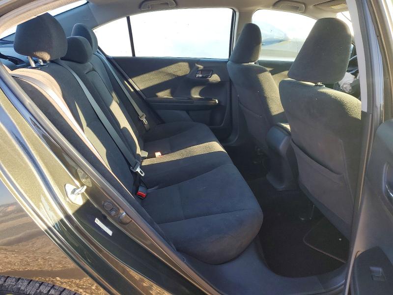 Продажа на аукционе авто 2013 Honda Accord, vin: 1HGCR2F3XDA241727, номер лота: 45647306