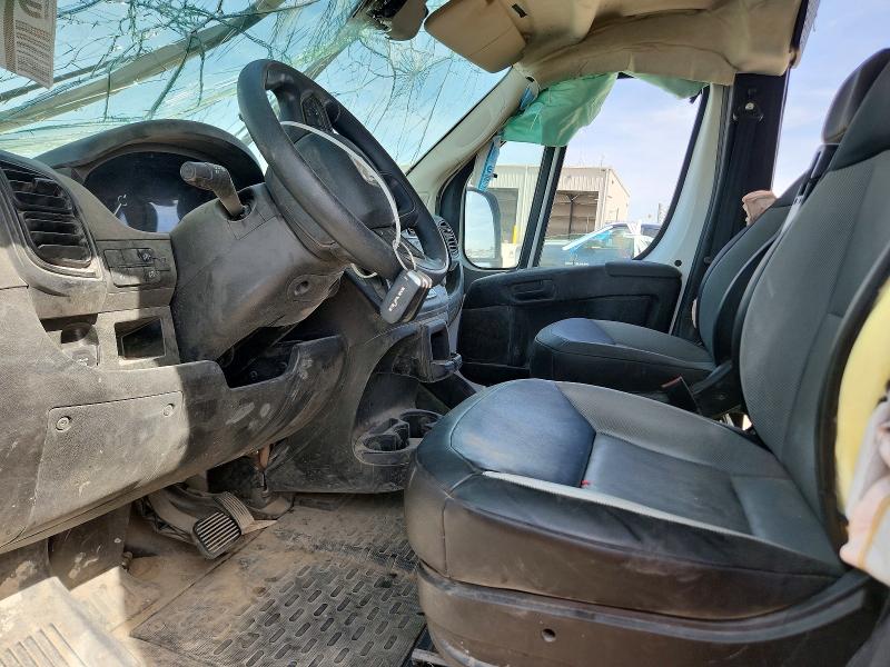 Aukcja sprzedaży 2025 Ram Promaster 2500, vin: 3C6LRVDGXSE506413, numer aukcji: 48666676