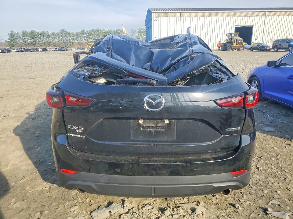 Aukcja sprzedaży 2023 Mazda Cx-5, vin: JM3KFBCM7P0203597, numer aukcji: 48065356