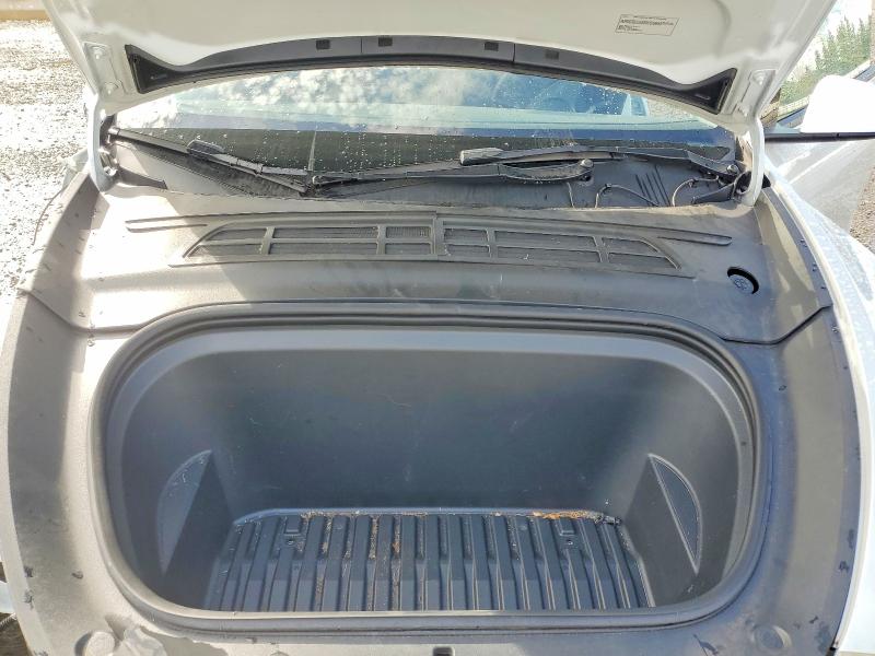 Aukcja sprzedaży 2023 Tesla Model Y, vin: 7SAYGDEE2PF687314, numer aukcji: 46771516