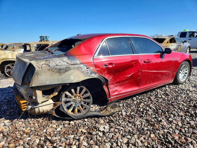 Продажа на аукционе авто 2014 Chrysler 300, vin: 2C3CCAAGXEH252741, номер лота: 46927196