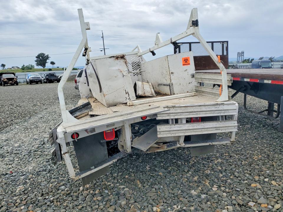 Продажа на аукционе авто 2021 Dodge Ram 5500, vin: 3C7WRNBL5MG683743, номер лота: 47676376