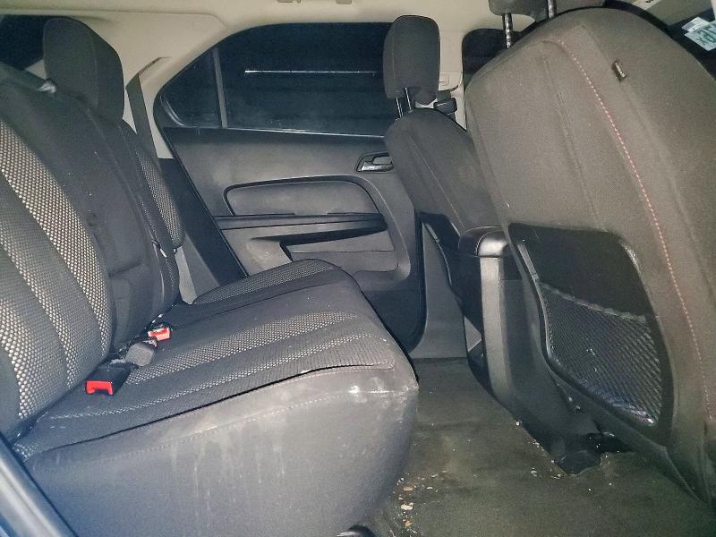 Продажа на аукционе авто 2011 Chevrolet Equinox, vin: 2CNALDEC8B6463256, номер лота: 46024476
