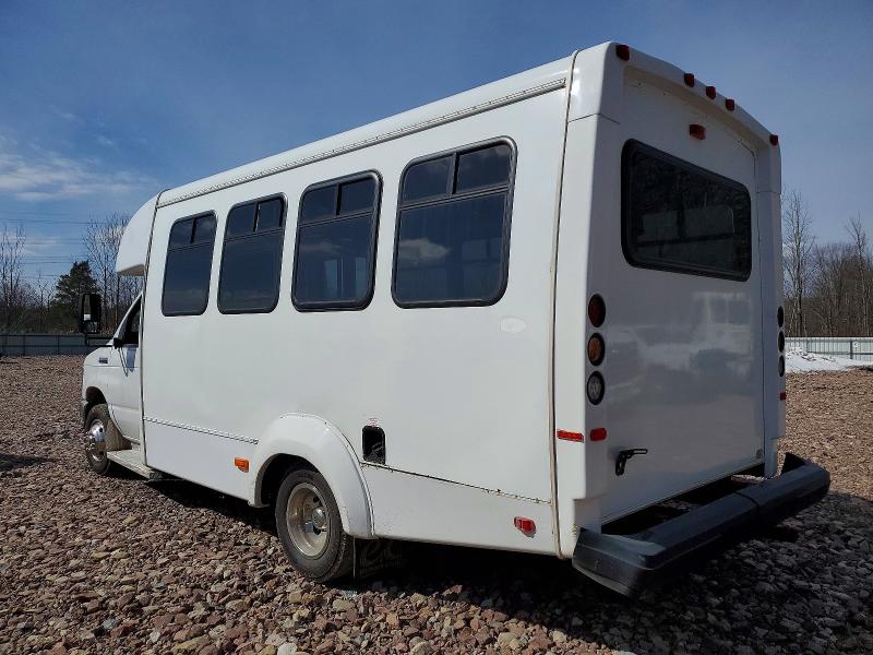 46932466 :رقم المزاد ، 1FDEE3FS1HDC74079 vin ، 2017 Ford Econoline مزاد بيع