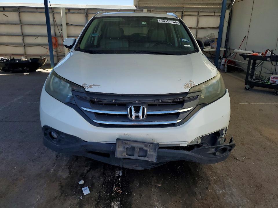 46947706 :رقم المزاد ، 5J6RM3H71EL006307 vin ، 2014 Honda Cr-v مزاد بيع