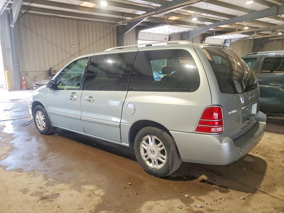 Aukcja sprzedaży 2005 Mercury Monterey, vin: 2MRDA23235BJ00586, numer aukcji: 48266866