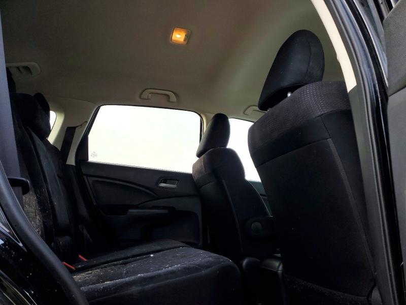 46269556 :رقم المزاد ، 2HKRM3H39CH000341 vin ، 2012 Honda Cr-v مزاد بيع