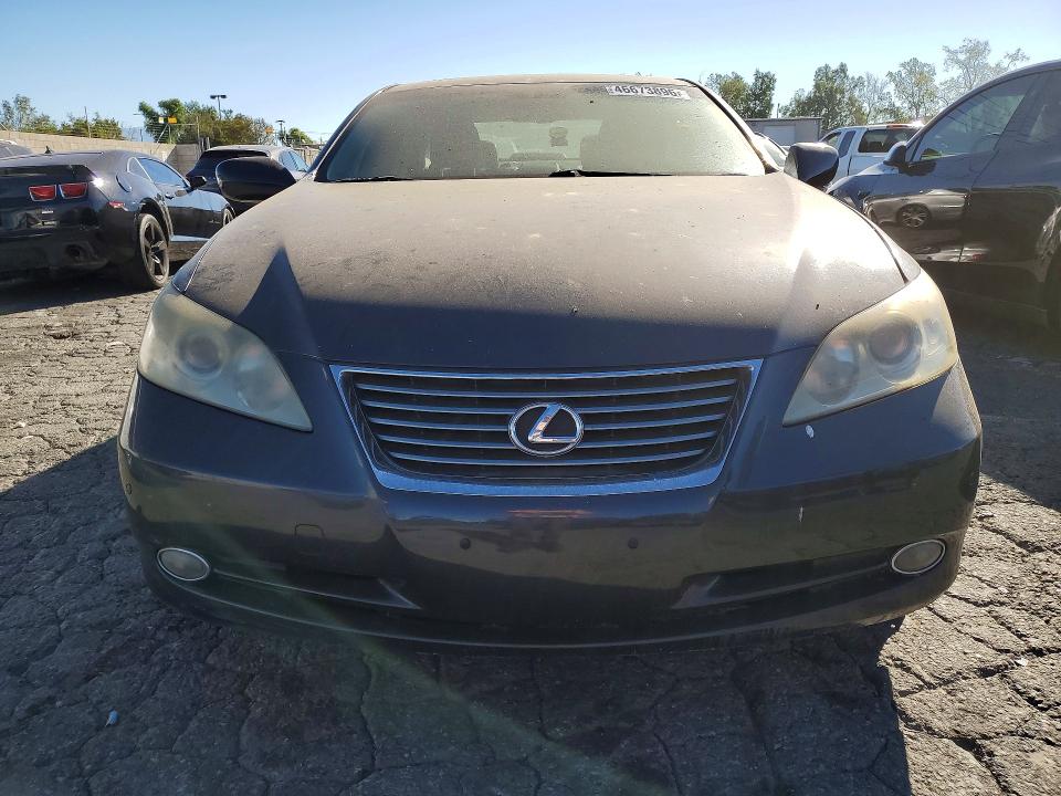 46673896 :رقم المزاد ، JTHBJ46G972066058 vin ، 2007 Lexus Es 350 مزاد بيع