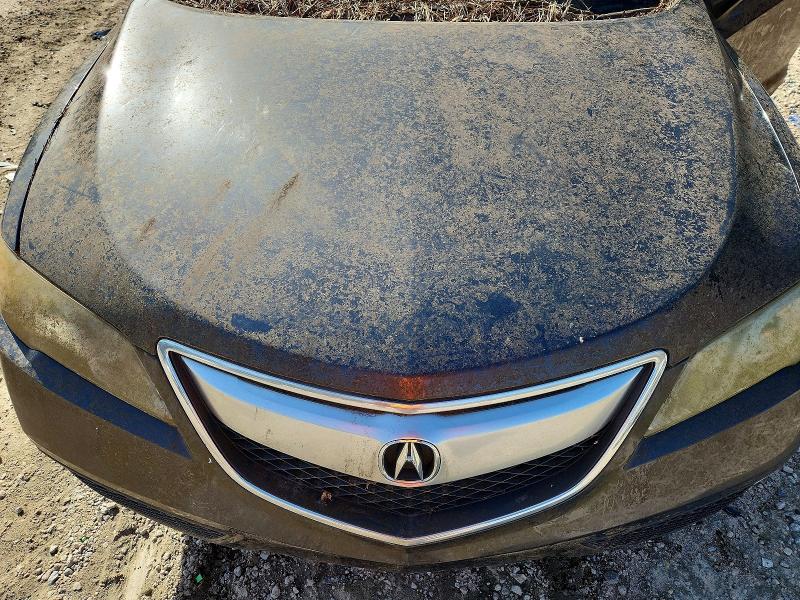 45804896 :رقم المزاد ، 5J8TB3H52DL014920 vin ، 2013 Acura Rdx مزاد بيع