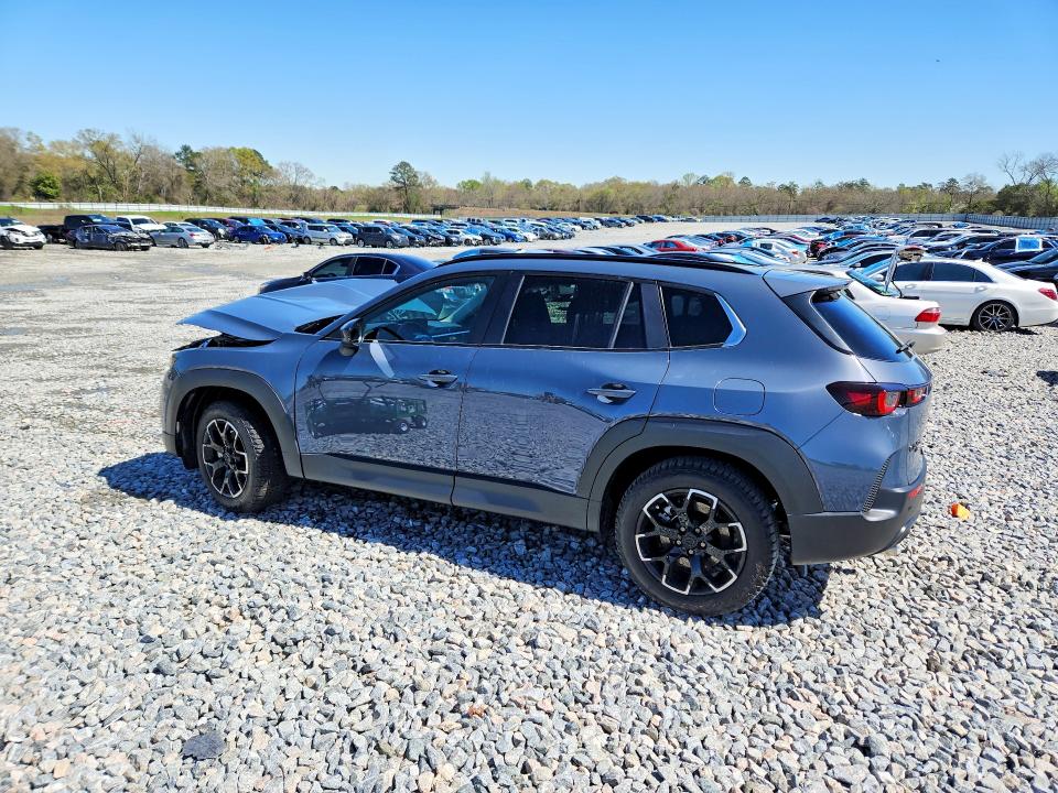 Продаж на аукціоні авто 2026 Mazda Cx-50, vin: 7MMVABXL8TN458410, номер лоту: 45785536