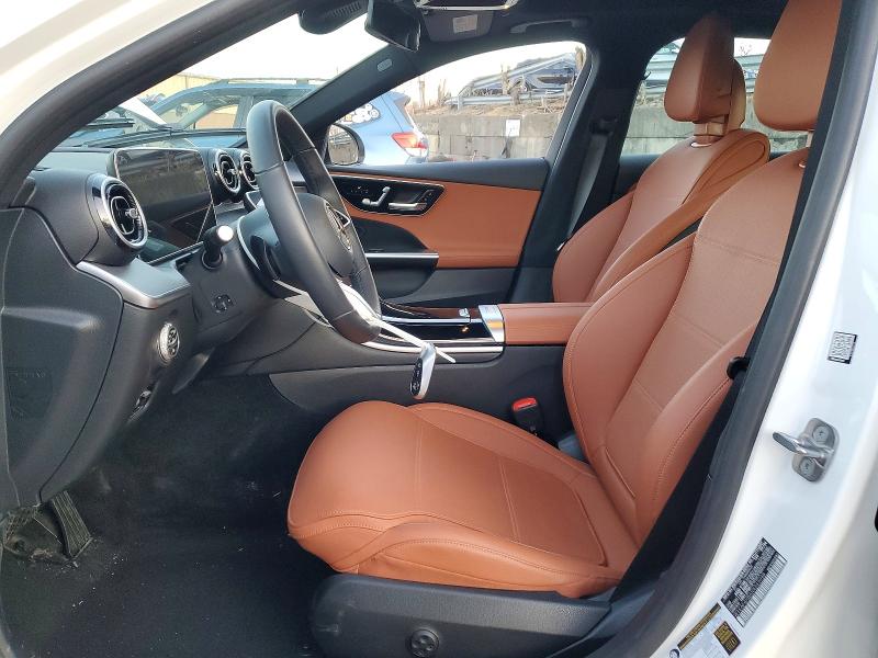 Продаж на аукціоні авто 2025 Mercedes-benz C, vin: W1KAF4HB6SR242098, номер лоту: 72826585