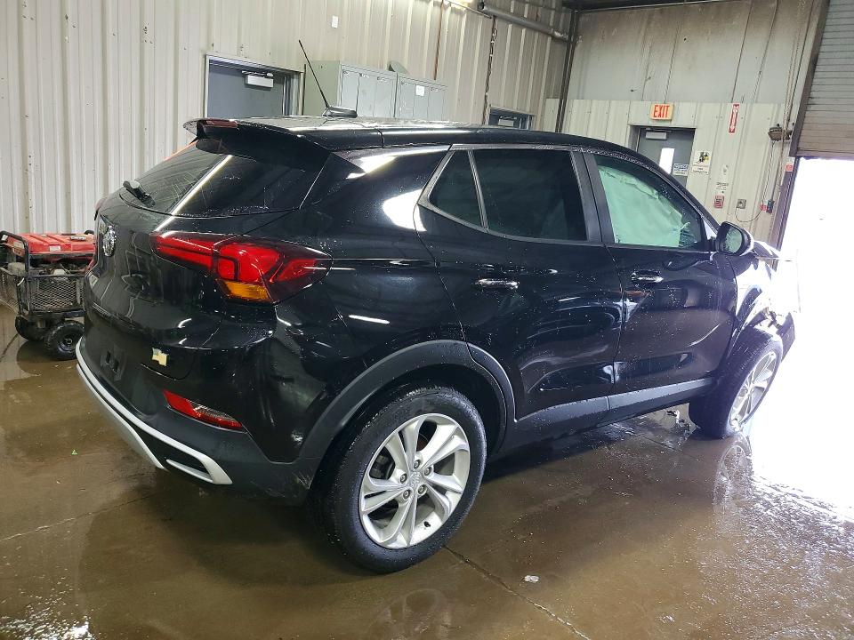 46294906 :رقم المزاد ، KL4MMBS22LB099276 vin ، 2020 Buick Encore Gx مزاد بيع