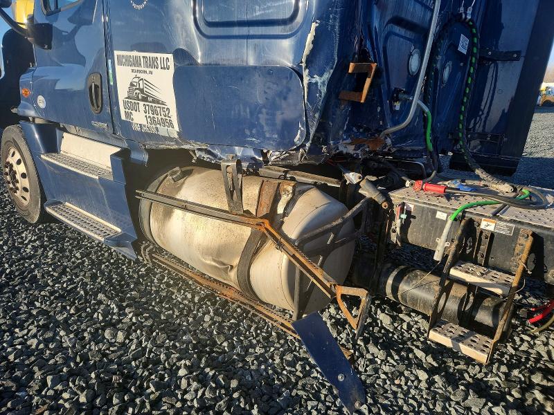 2017 Freightliner Cascadia 125 მანქანა იყიდება აუქციონზე, vin: 1FUJGLDRXHLJH6398, აუქციონის ნომერი: 79583365