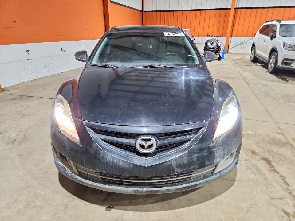 Продажа на аукционе авто 2010 Mazda 6, vin: 1YVHZ8CH7A5M26985, номер лота: 78134885