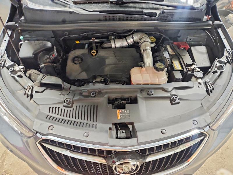 Продажа на аукционе авто 2019 Buick Encore, vin: KL4CJCSM1KB942099, номер лота: 76478995