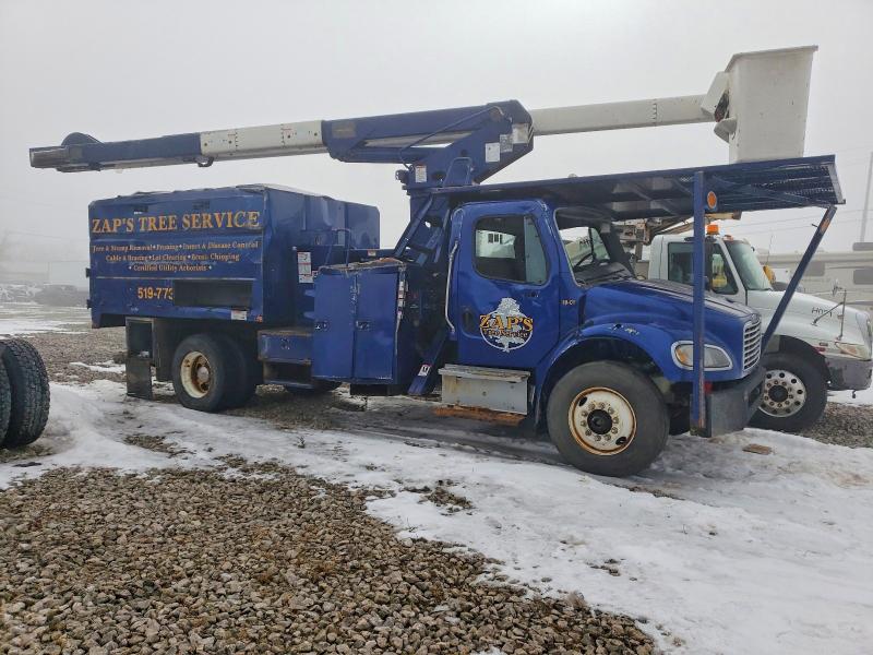 Auction sale of the 2019 Freightliner M2, vin: 1FVACYFC2KHKR7941, lot number: 76979635
