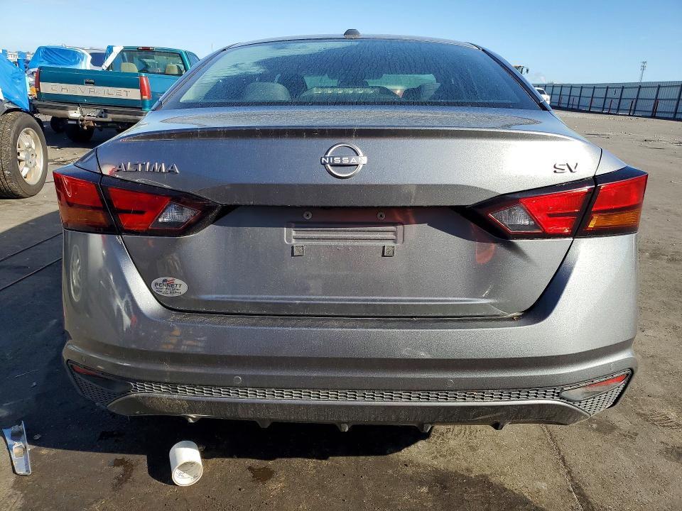 Aukcja sprzedaży 2023 Nissan Altima, vin: 1N4BL4DV4PN328215, numer aukcji: 45986546