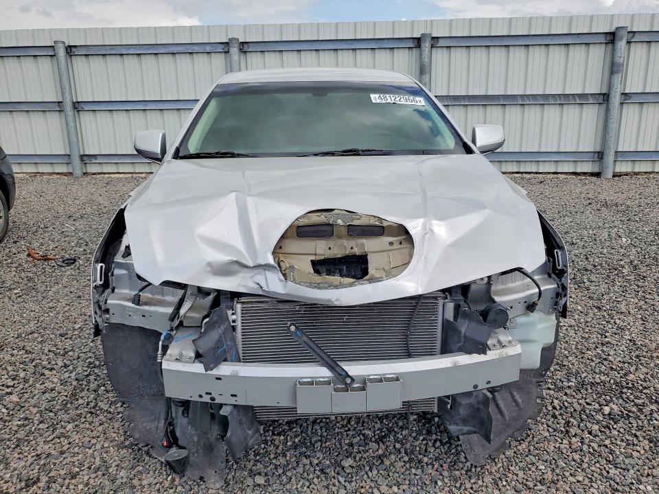 Aukcja sprzedaży 2019 Cadillac Xts, vin: 2G61M5S30K9121622, numer aukcji: 48122966