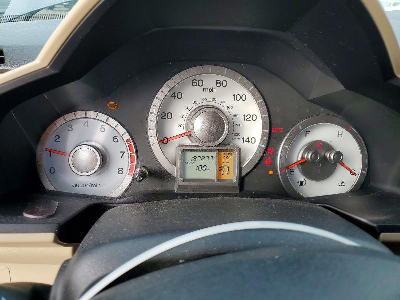 Продаж на аукціоні авто 2009 Honda Pilot, vin: 5FNYF48469B002365, номер лоту: 79634595