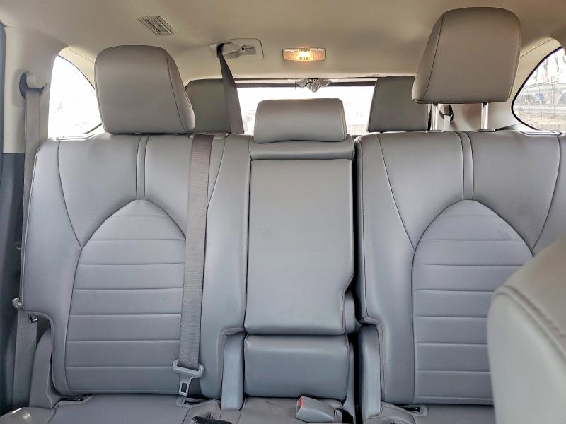 Продаж на аукціоні авто 2023 Toyota Highlander, vin: 5TDKDRBH2PS031116, номер лоту: 47794256